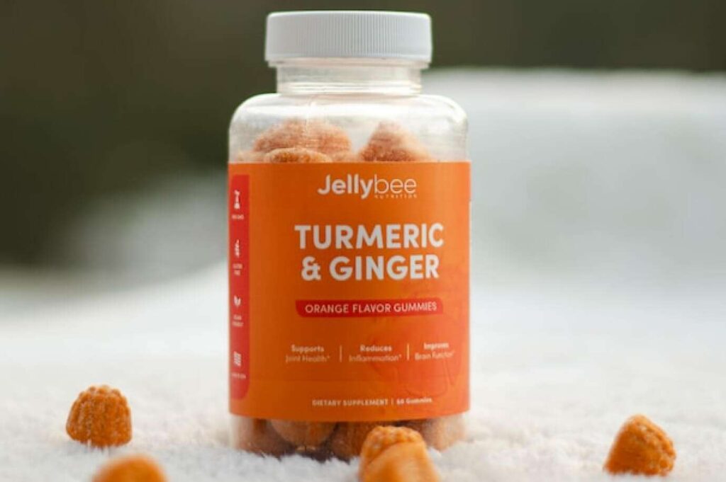 Mushroom Extract AHCC May Benefit Immune Health