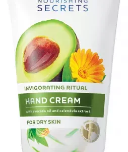 Dove Nourishing Secrets Invigorating Ritual Hand Cream 75ml