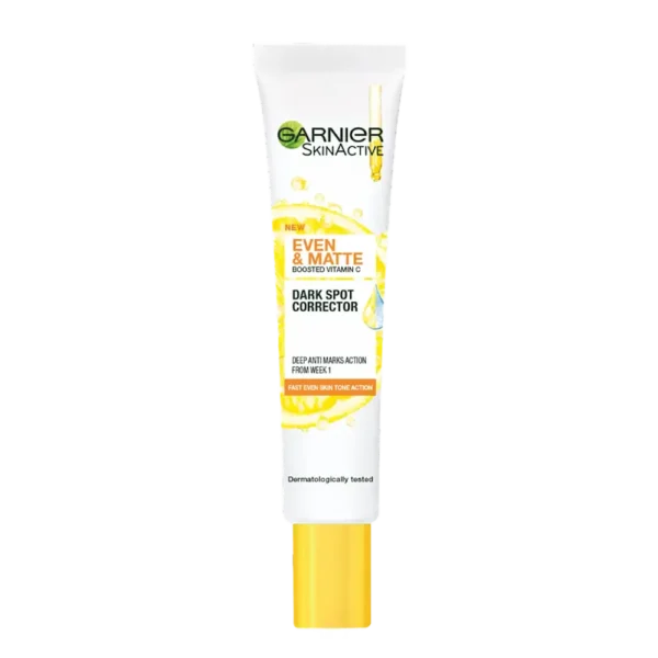 Garnier Even & Matte Dark Spot Corrector 30ml