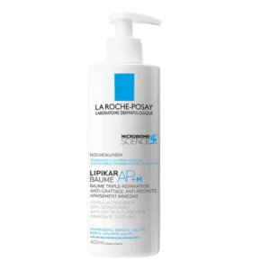 La Roche-Posay Lipikar Baume Ap + M Soothing Lotion 400ml