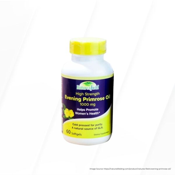 Evening Primrose Natures Field x10